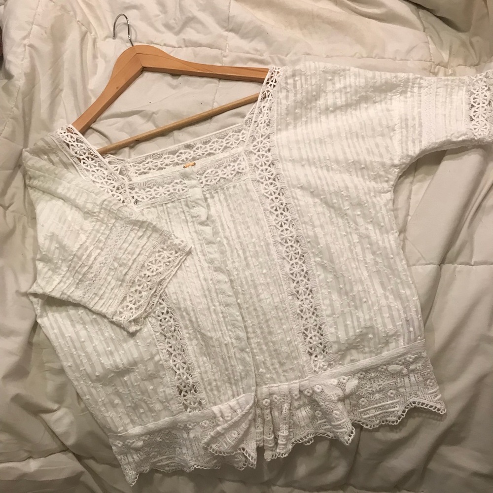 Free People Blouse
